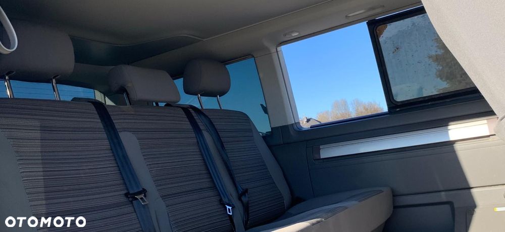 Volkswagen California - 15