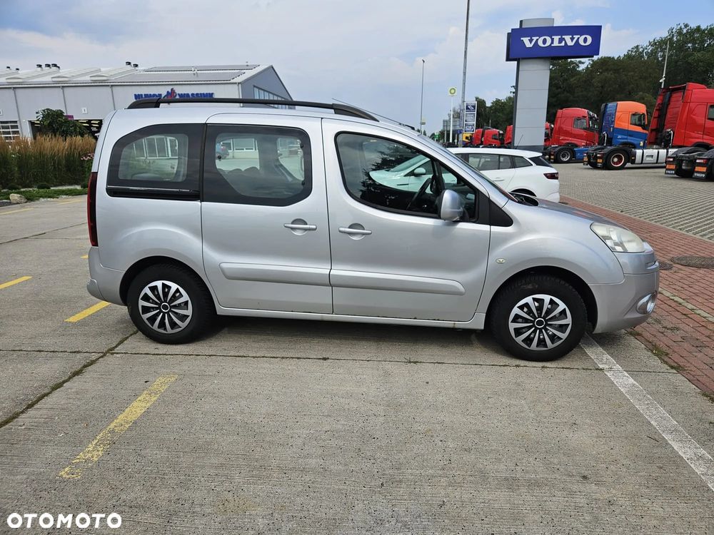 Peugeot Partner 1.6 HDi Active - 5