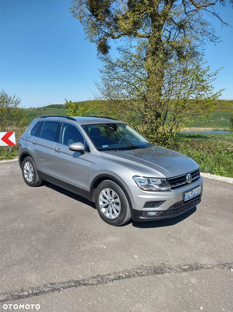 Volkswagen Tiguan 2.0 TDI BMT SCR Tour - 2