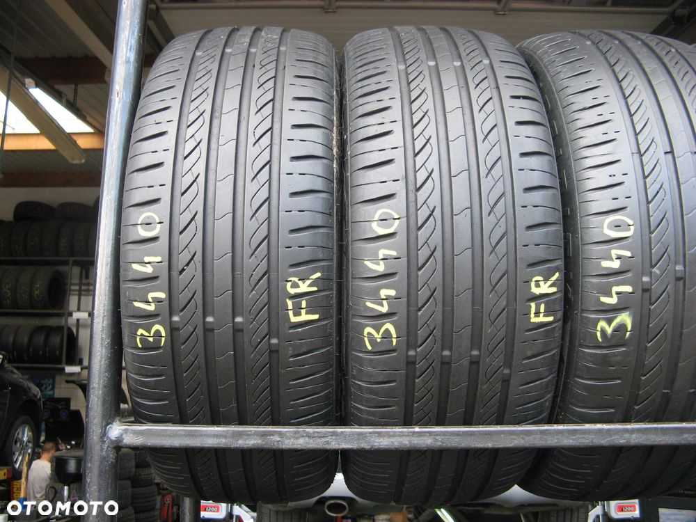 195/55R15 INFINITY Ecosis - Nr.3440 - 3