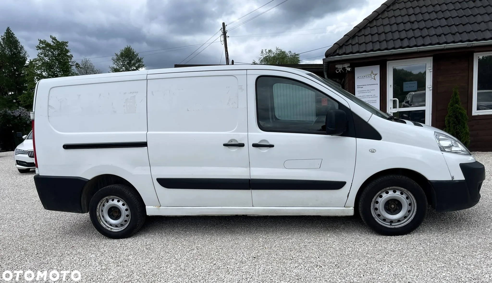 Fiat SCUDO - 4