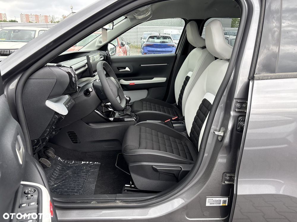 Citroën C3 Aircross 1.2 Turbo Plus S&S - 15