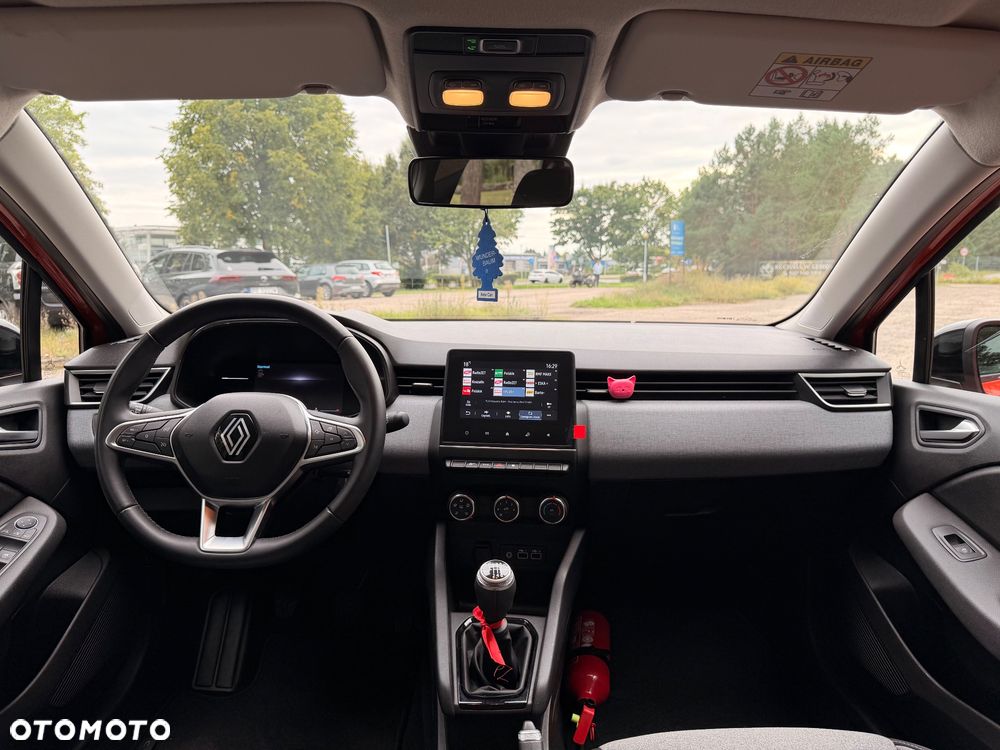 Renault Clio TCe 90 TECHNO - 22