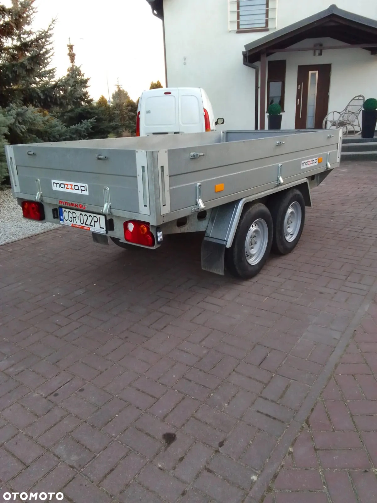 Rydwan EURO B-2600 - 6