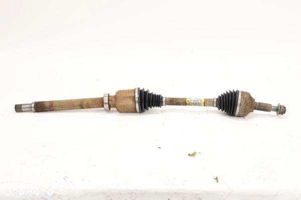 Ford Custom półoś przód prawa BK21-3B436-BD