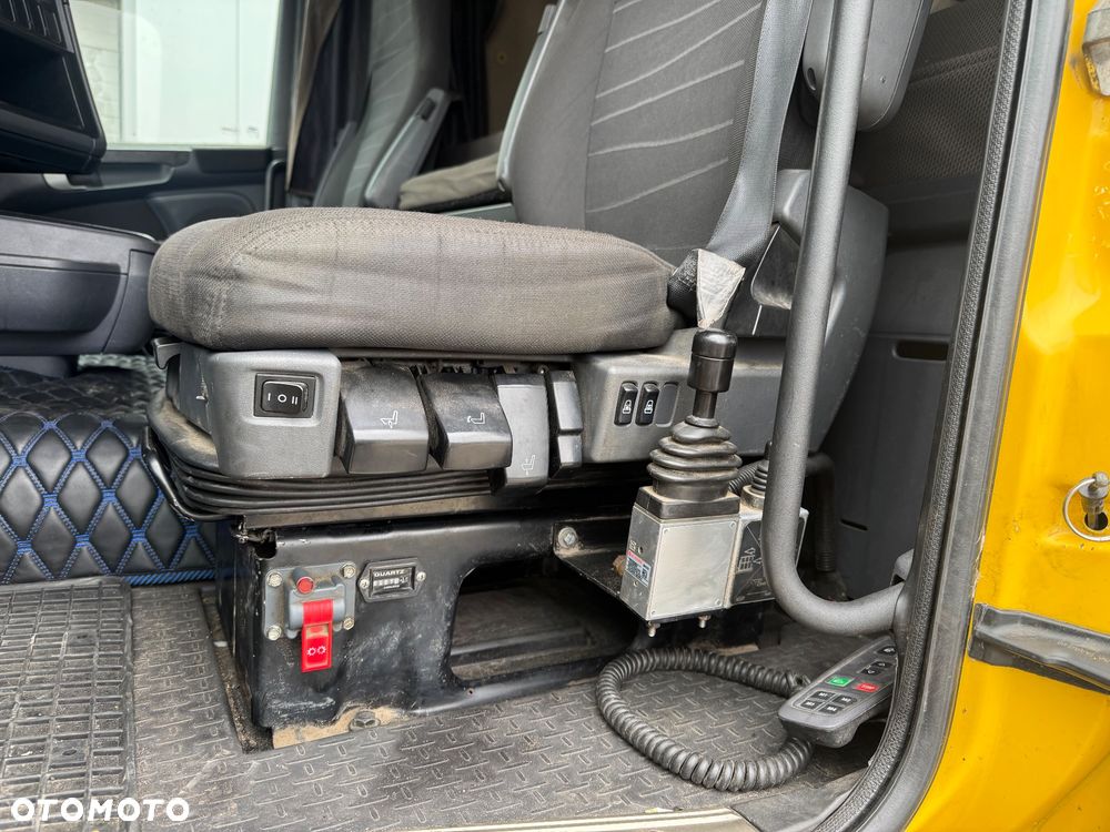 Scania R450 - 22