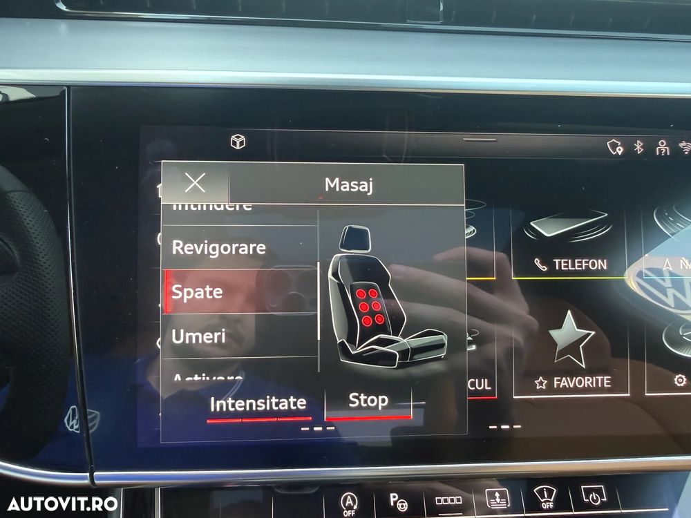 Audi A8 - 32