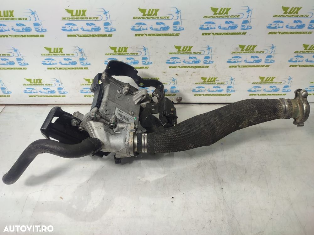 Racitor gaze 2.0 dtd G4D3-9F464-BA Land Rover Range Rover Sport 2 [20 - 1