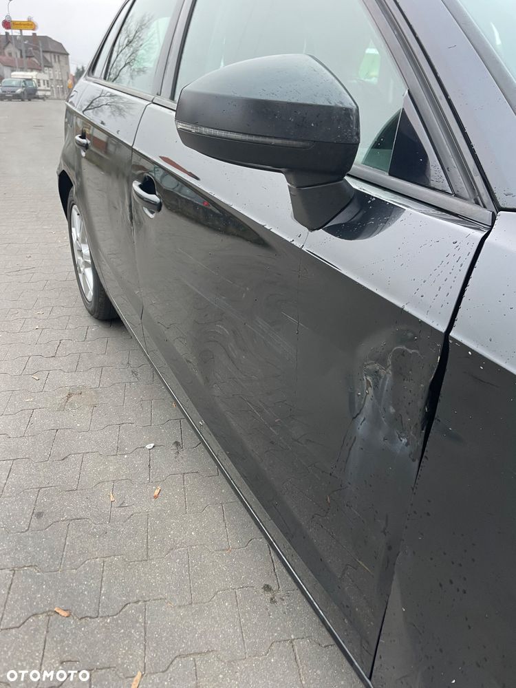 Audi A3 Sportback 1.4 TFSI Ambition - 9