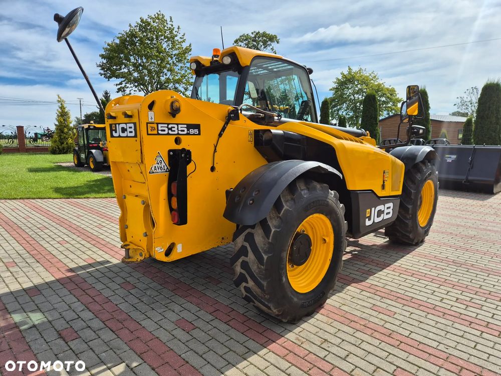 JCB 535-95 - 2