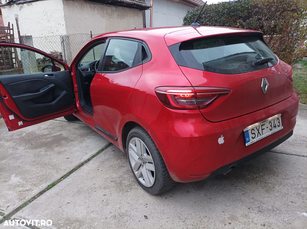 Renault Clio - 27