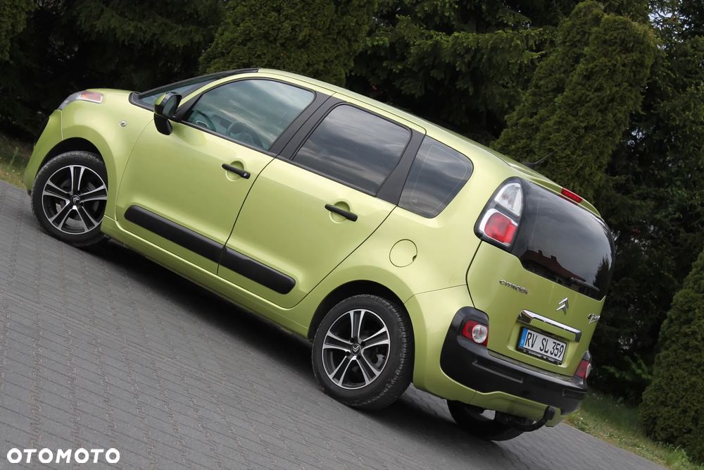 Citroën C3 1.4 VTi Exclusive - 11