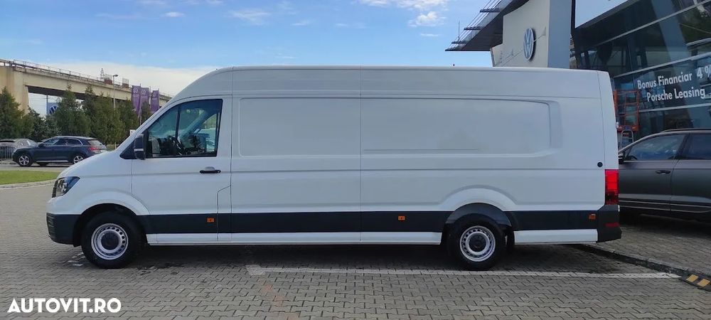 Volkswagen Crafter - 3