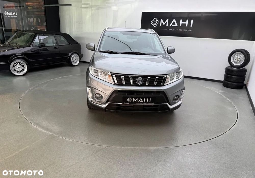 Suzuki Vitara 1.0 Boosterjet Premium 2WD - 16