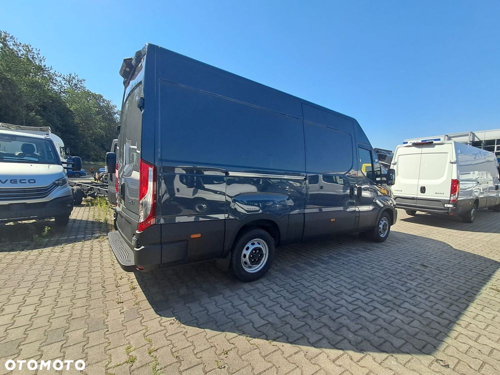 Iveco Daily 35S16BA8 V - 10