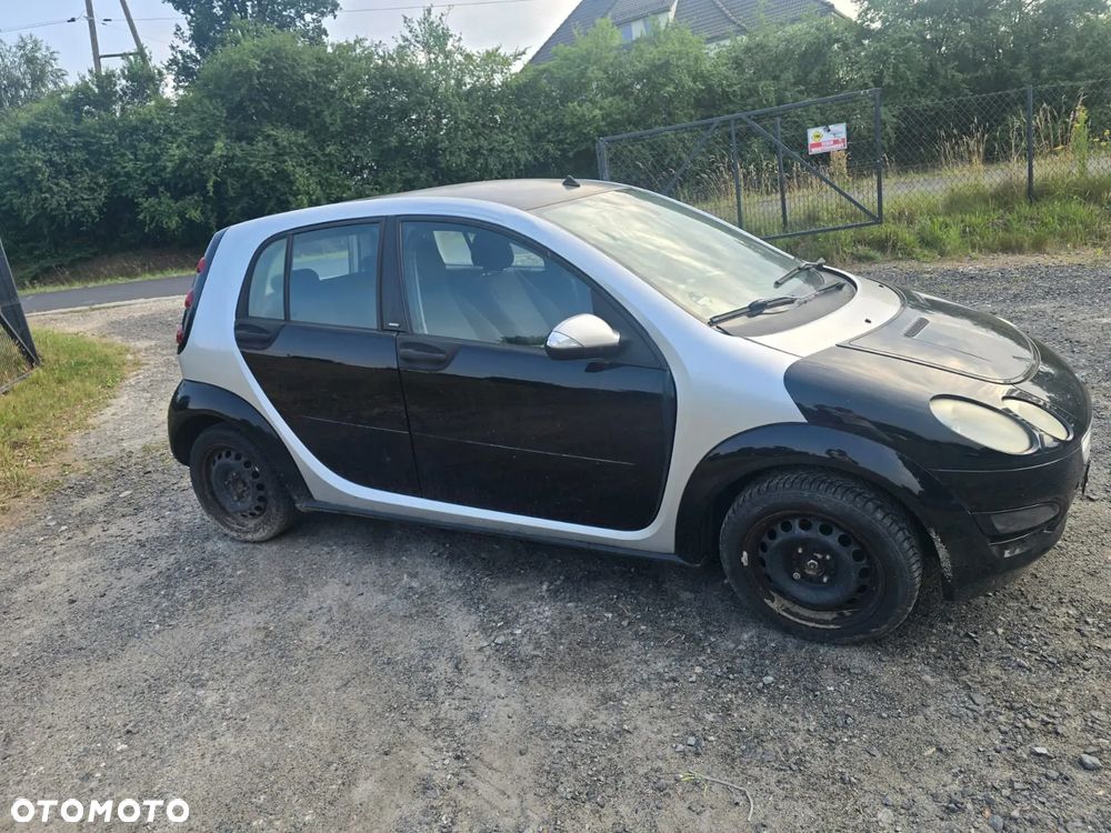Smart Forfour softtouch pulse - 5