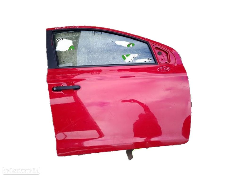 Porta Frente Dto Hyundai I20 (Pb, Pbt) - 1