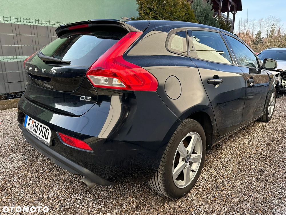 Volvo V40 D3 - 3