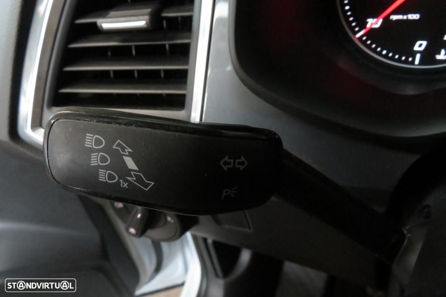 SEAT Ateca 2.0 TDI Style - 21