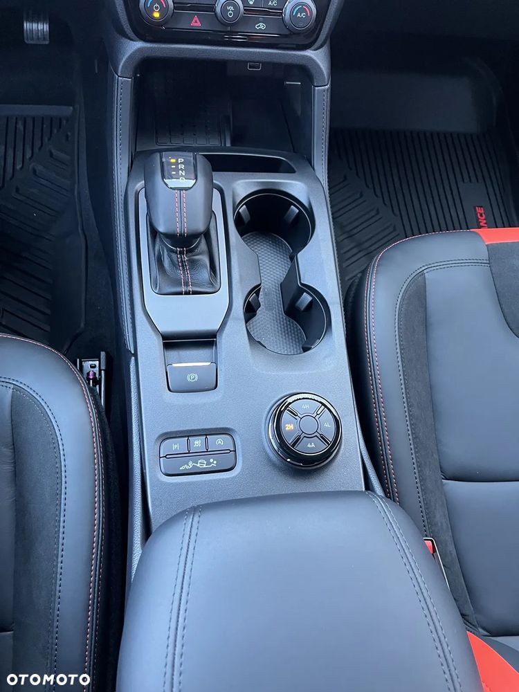 Ford Ranger Raptor - 22