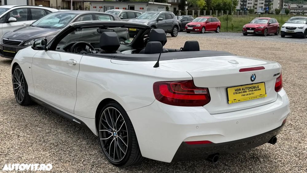 BMW M2 - 3