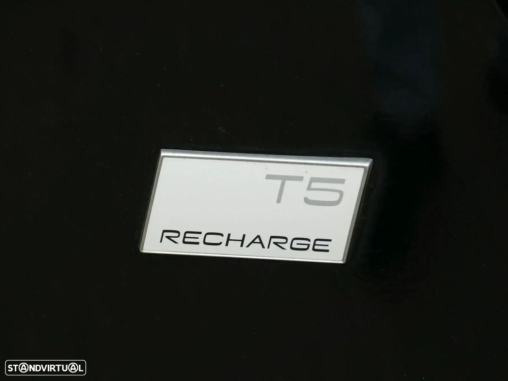 Volvo XC 40 1.5 T5 PHEV Inscription Expression - 8
