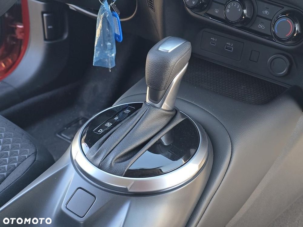 Nissan Juke 1.0 DIG-T Acenta DCT - 18