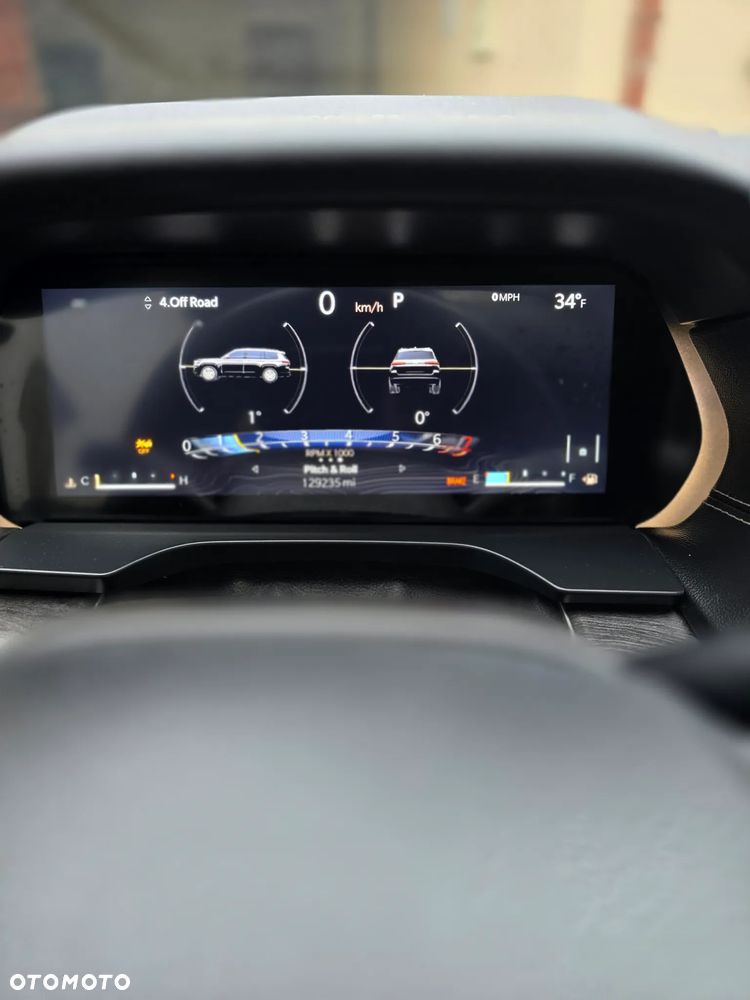 Jeep Grand Cherokee 3.6 V6 Limited - 23