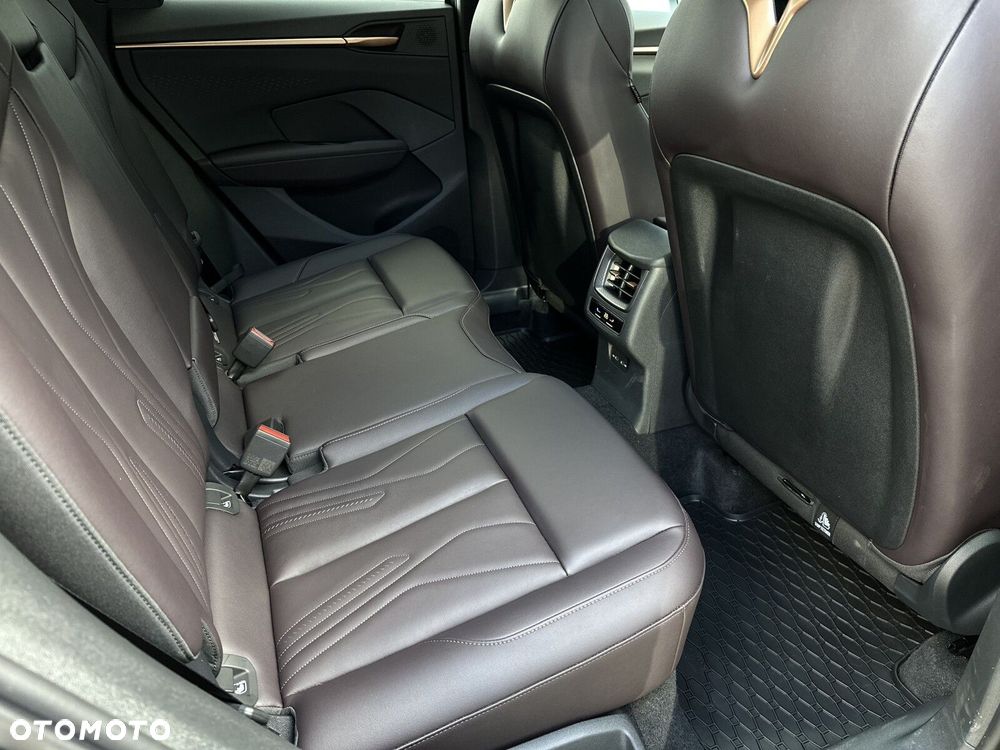 Cupra Terramar 2.0 TSI 4Drive VZ DSG - 8