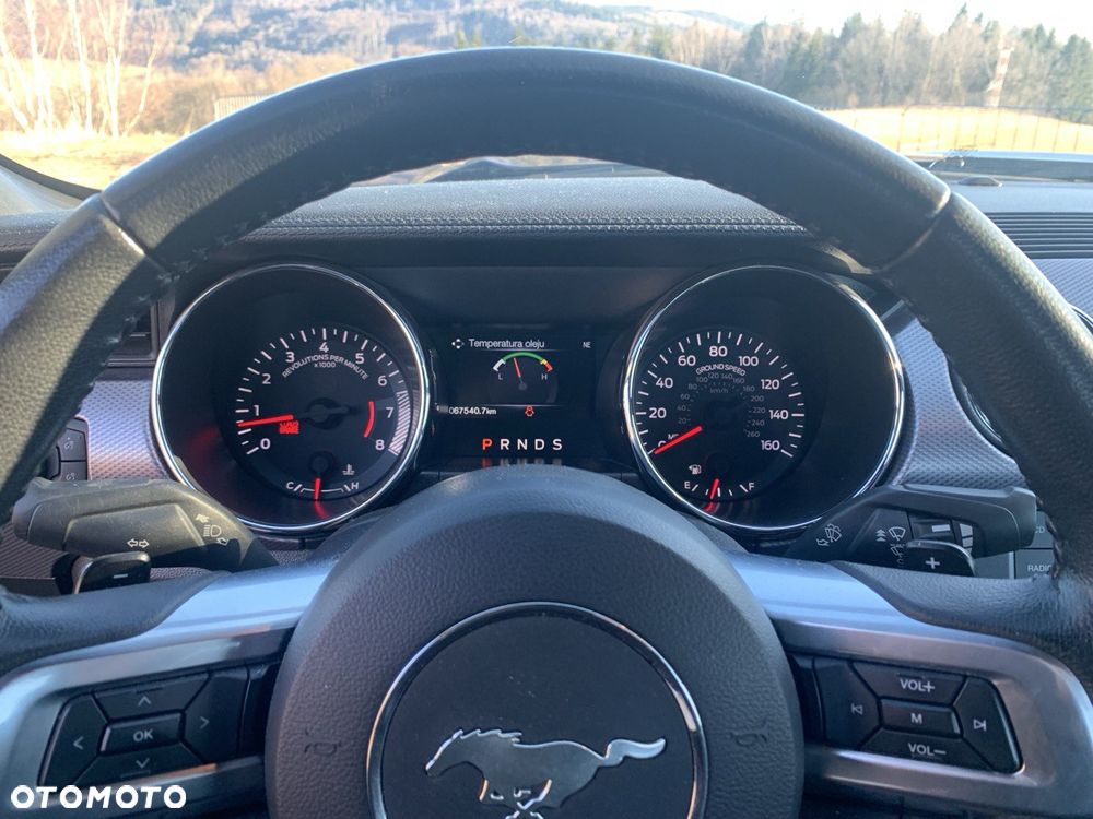 Ford Mustang ver-2-3-eco-boost - 9