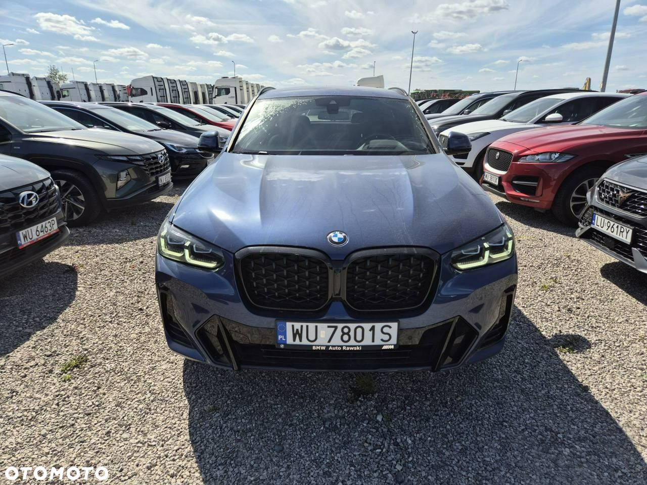 BMW X4 - 3
