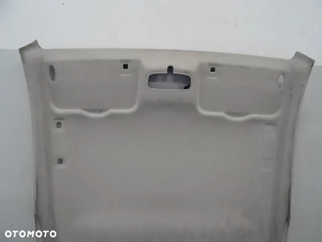 PODSUFITKA PODSUFITÓWKA FORD FIESTA V MK5 3D HB NR107 - 5