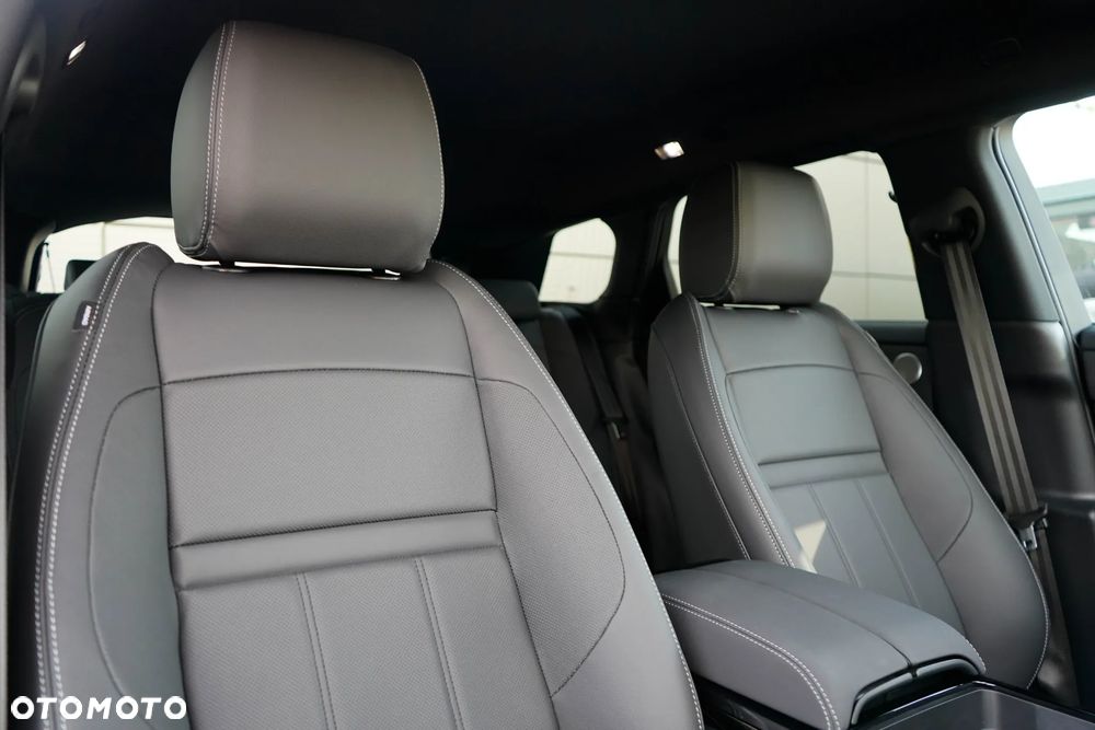 Land Rover Range Rover Evoque 2.0 D200 mHEV Hoxton Edition - 30
