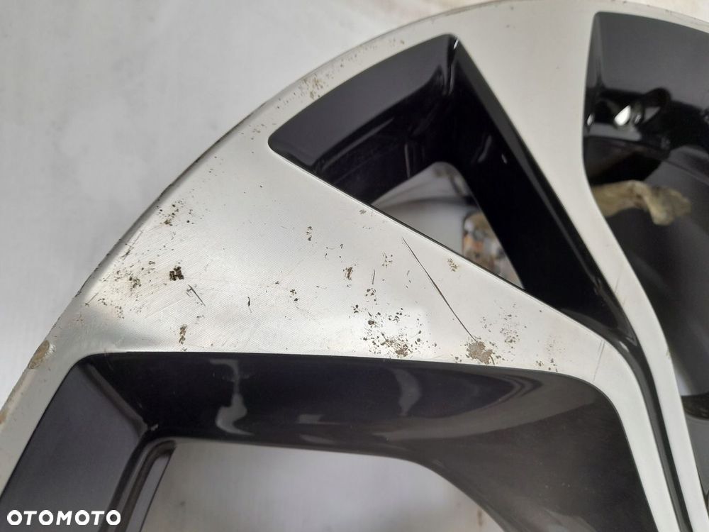 Felga aluminiowa Ford OE LJ8C-1007-B1A 7.0" x 19" 5x108 ET47,5 - 6