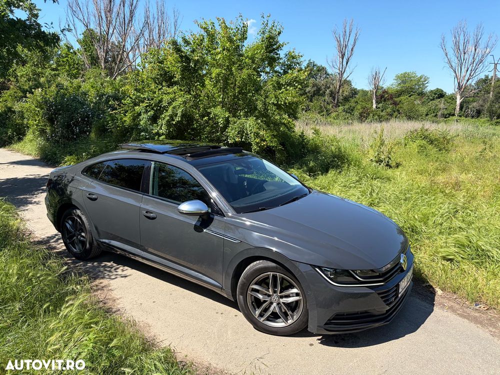 Volkswagen ARTEON 2.0 TSI DSG Elegance - 3