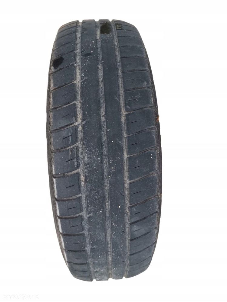 Fulda EcoControl EcoControl 185/65R14 4mm - 1