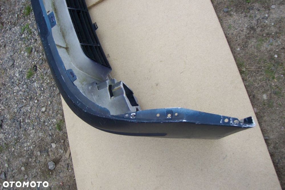 zderzak przedni ford focus mk i lift - 4