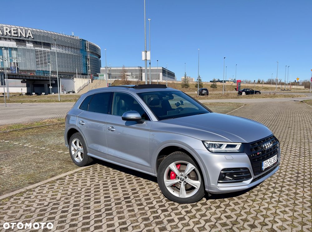 Audi SQ5 - 23
