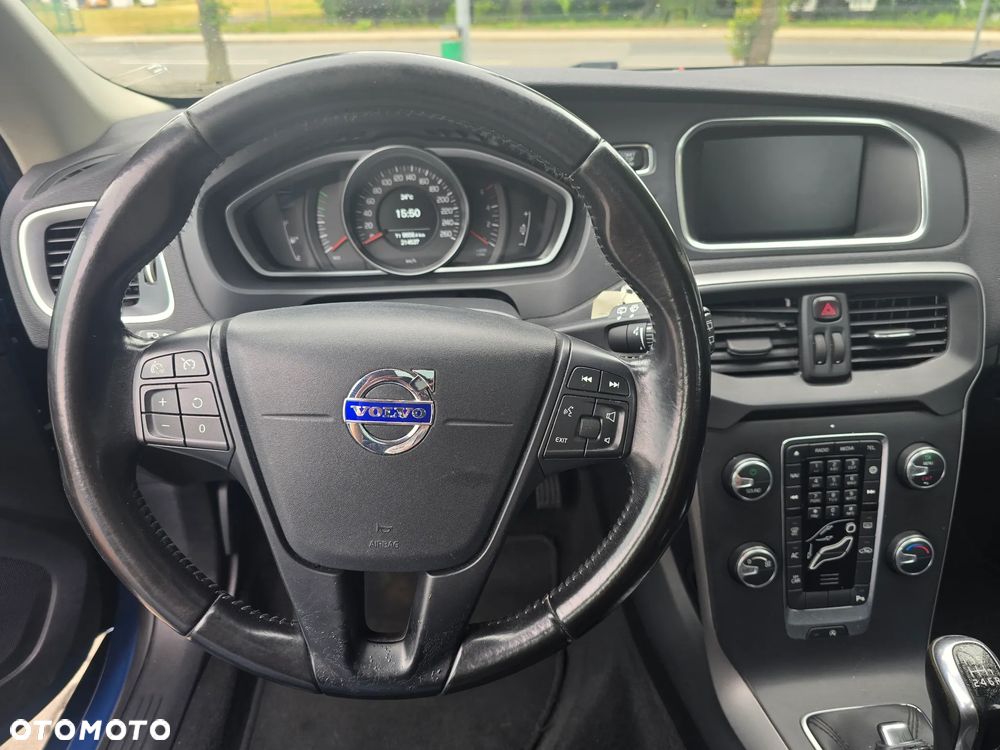 Volvo V40 - 14