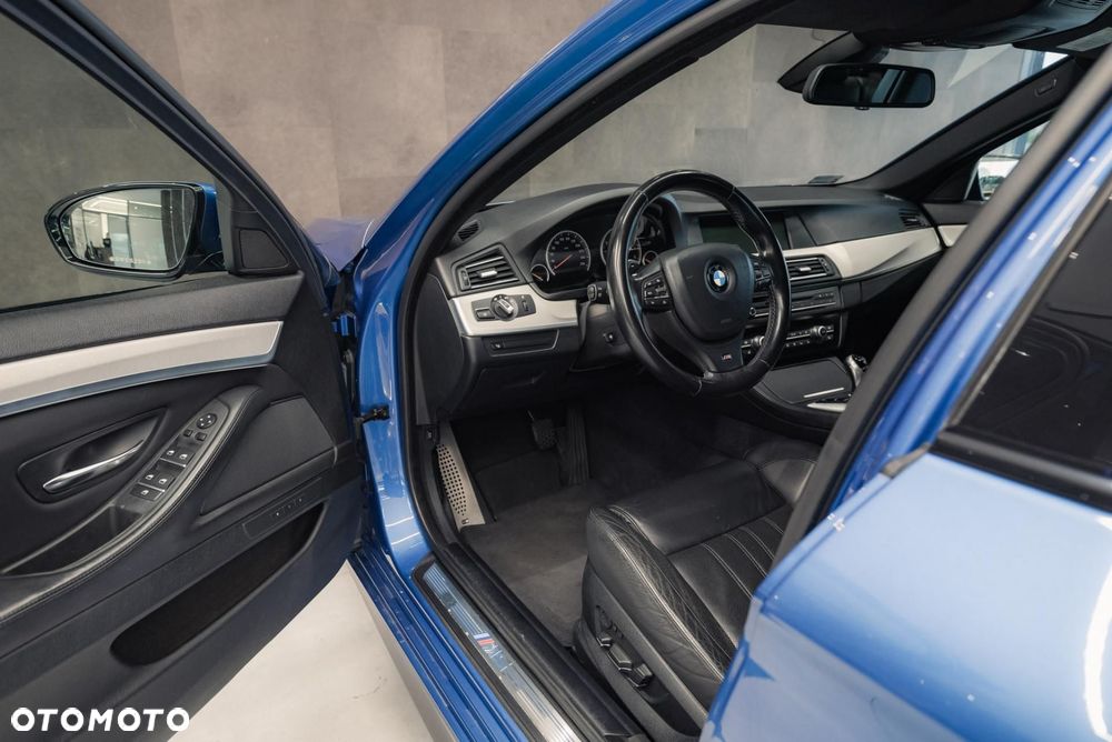 BMW M5 - 10