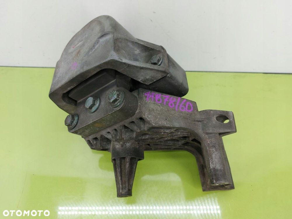 Poduszka Silnika Łapa Audi A2 1999-2005 1,4 TDI 8Z0199212A ORYGINAŁ - 1