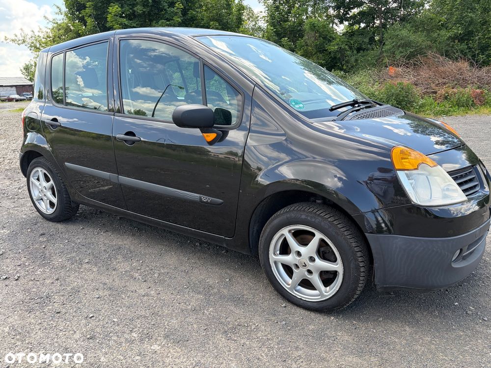 Renault Modus 1.2 16V Avantage - 7
