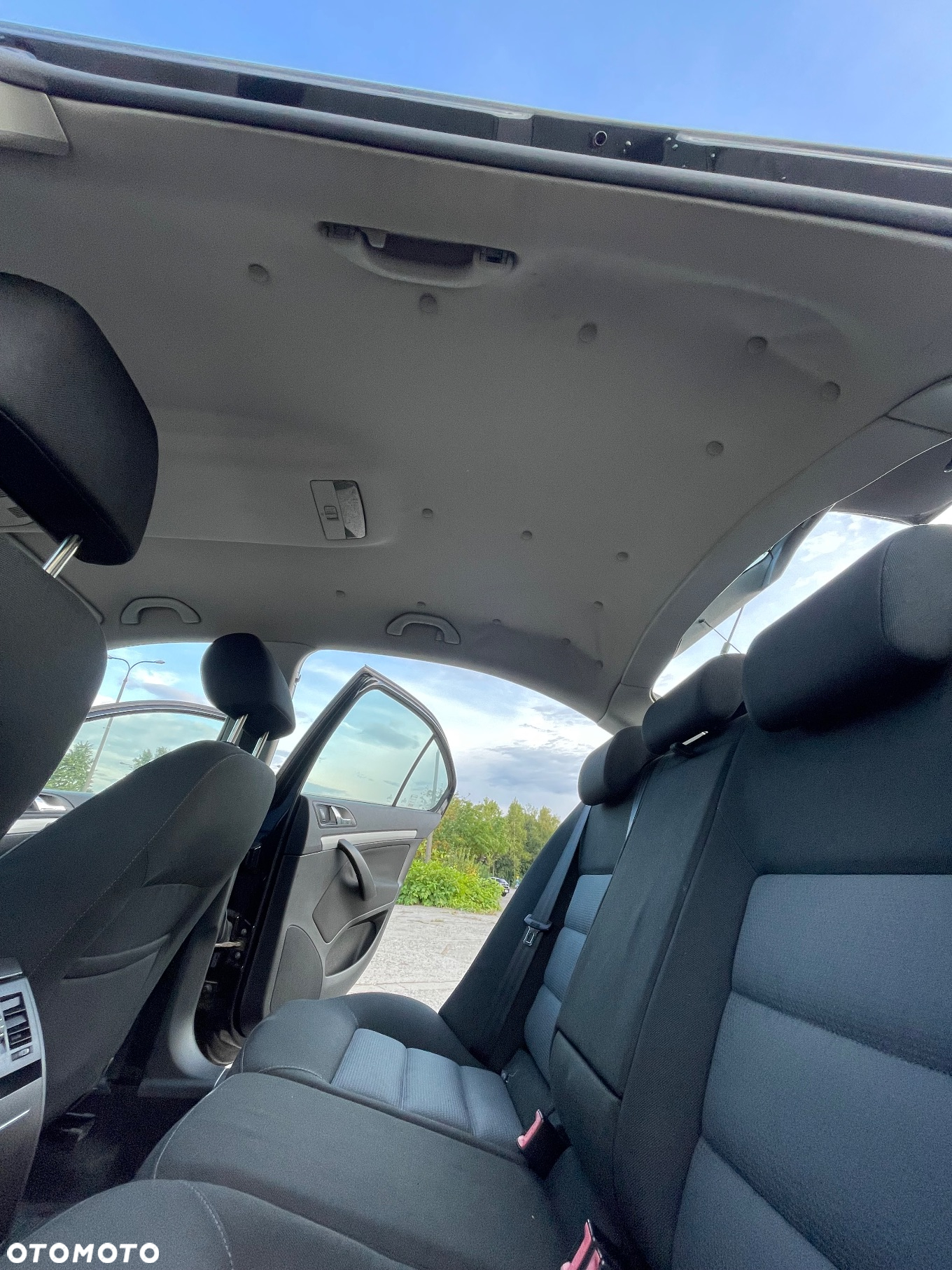 Skoda Octavia 1.9 TDI Ambiente - 14