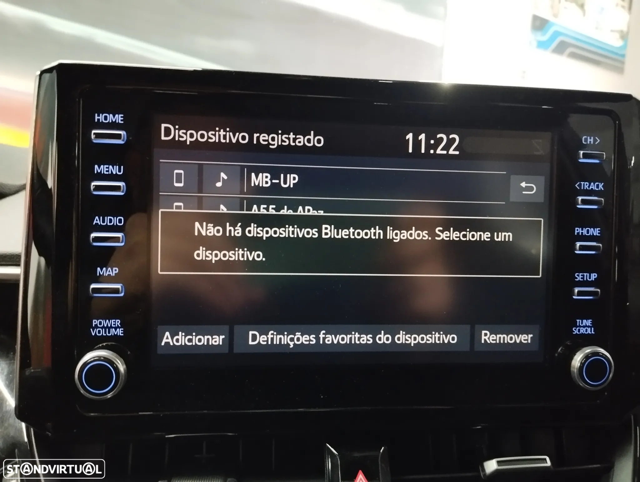Toyota Corolla 1.8 Hybrid Comfort - 25