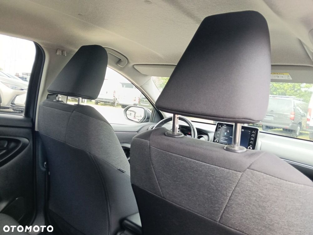 Toyota Yaris Hybrid 1.5 Comfort - 12