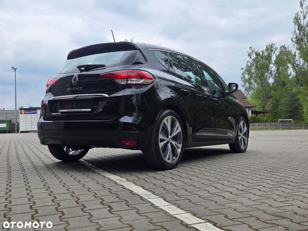 Renault Scenic ENERGY dCi 110 EDC INTENS - 19