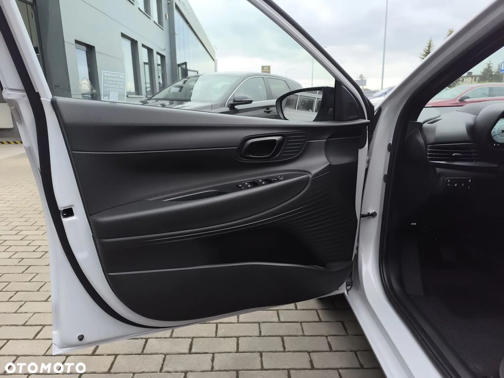 Hyundai i20 1.0 T-GDi Modern Black - 10