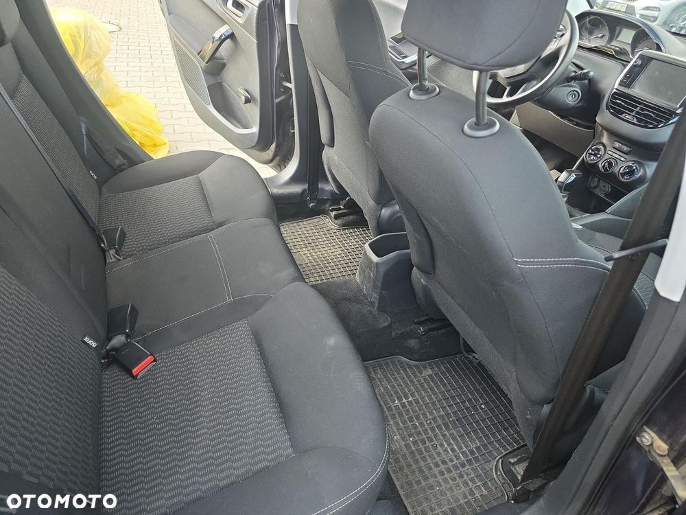 Peugeot 208 1.6 BlueHDi Active - 19