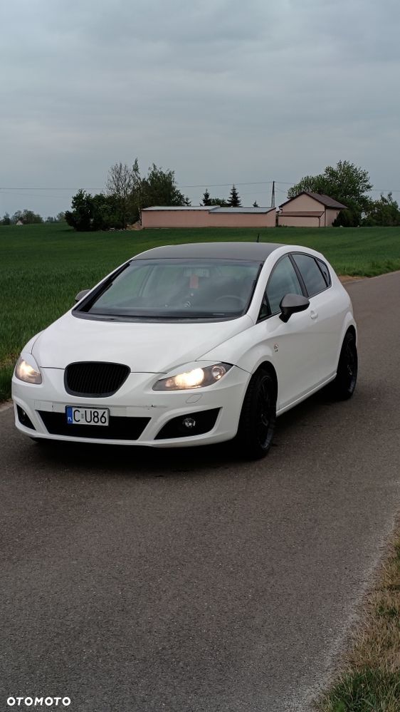 Seat Leon - 1