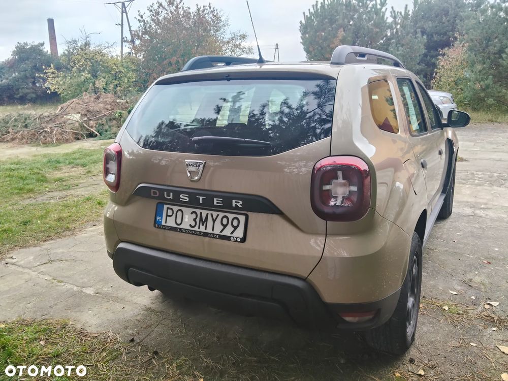 Dacia Duster - 6
